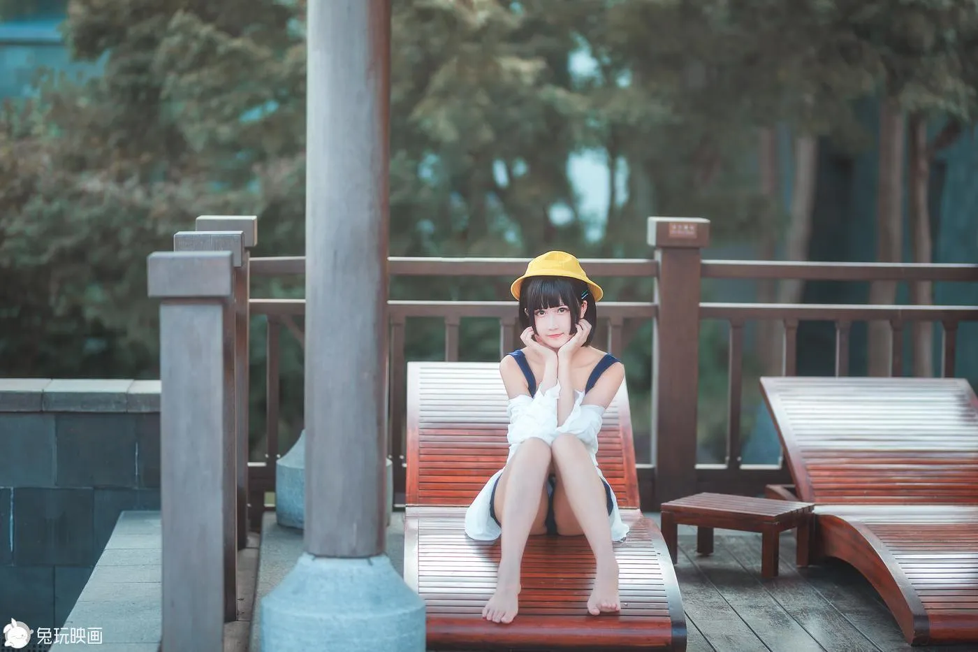 NO.15 小黄帽 [40P]插图7